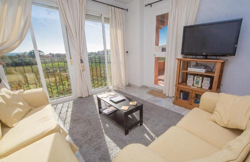 Castillo de Sabinillas Apartment | Los Hidalgos Golf 6C3