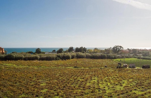 Castillo de Sabinillas Apartment | Los Hidalgos Golf 6C3