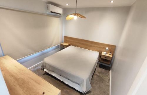 Colonia Ayui House | Los Horneros