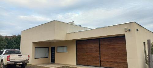 Colonia Ayui House | Los Horneros