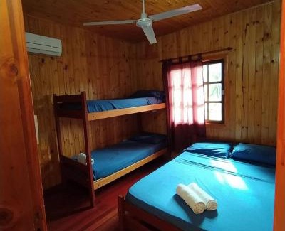 Zona Granja House | Los Horneros
