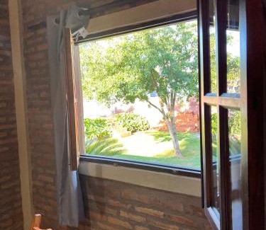 Zona Granja House | Los Horneros