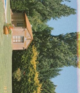 Villa Basilio Nievas House | Los Horneros