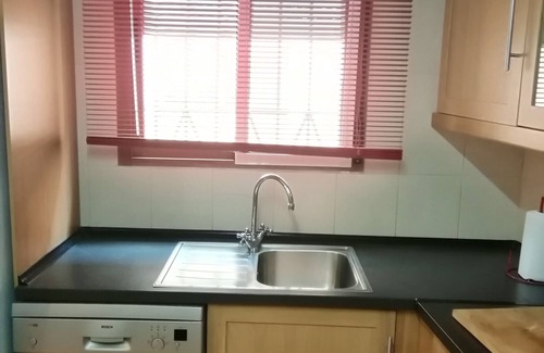 Bullas House | Los Hornos Bullas House