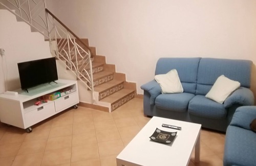 Bullas House | Los Hornos Bullas House