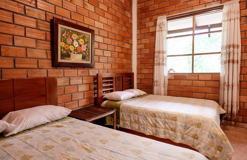 Tarapoto Cabin | Los Huingos Eco Lodge