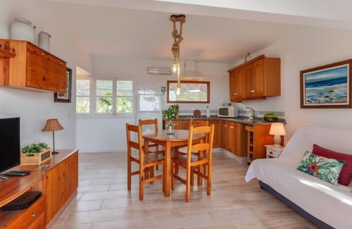 Fuencaliente de la Palma House | Los Jablitos by Interhome