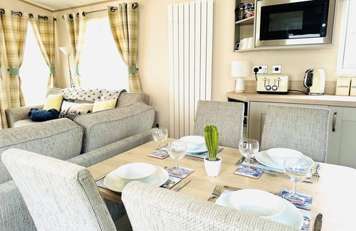 Cayton Bay House | Los Jameos, Cayton Bay