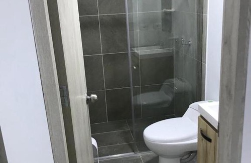La Estrella Apartment | Los jardines sta rosa