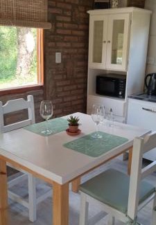 Los Hornillos Ski Chalet | Los Jilgueros