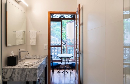 Historic Centre Hotel | Los Juaninos