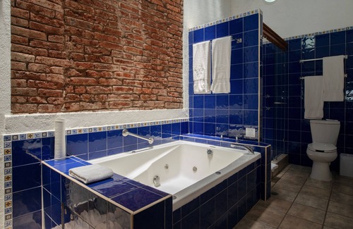 Historic Centre Hotel | Los Juaninos