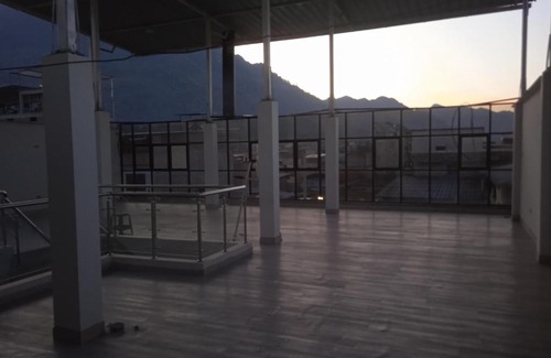 Tingo Maria Hotel | Los Kristales