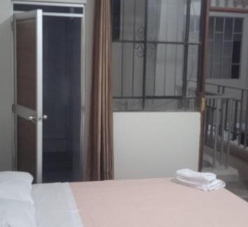 Tingo Maria Hotel | Los Kristales