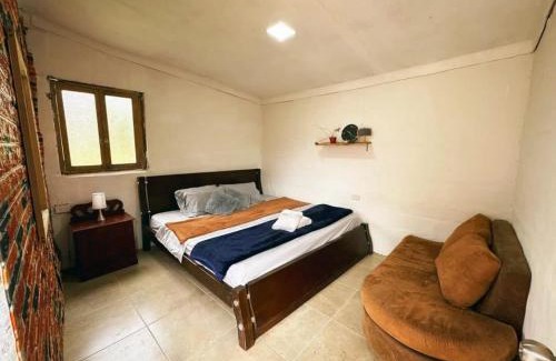 San Vicente House | Los Lagos de Jasú