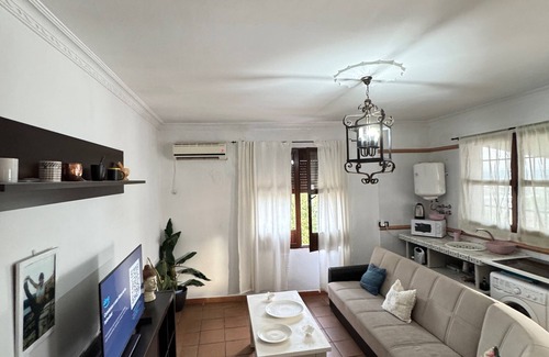 Aznalcollar Apartment | Los Lagos House