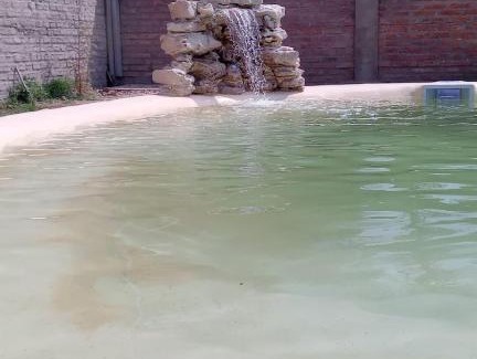 Aldea Valle Maria Apartment | Los Lapachos