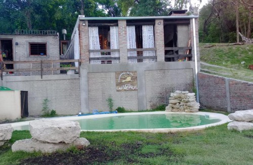 Aldea Valle Maria Apartment | Los Lapachos