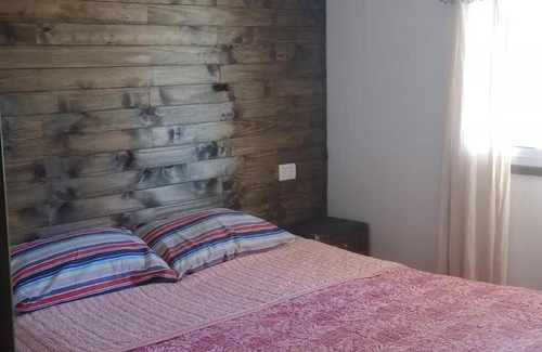 Aldea Valle Maria Apartment | Los Lapachos