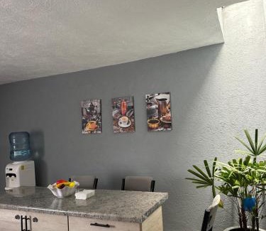 Tesistan House | Los Laureles
