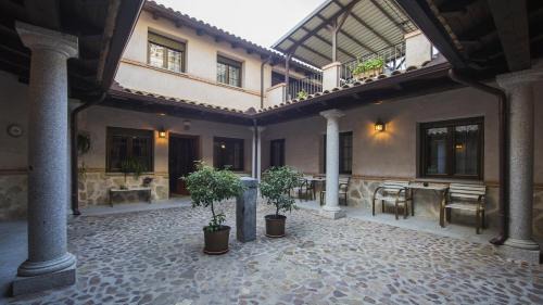 Urda House | Los Laureles 2