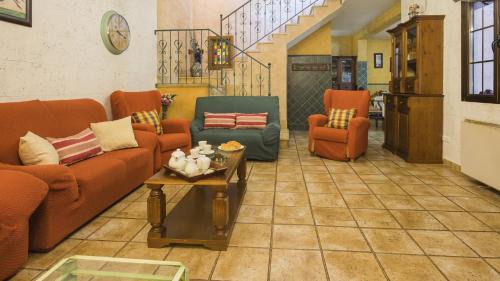 Urda House | Los Laureles 2