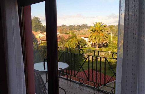 Alfoz de Lloredo House | los laureles de novales, bonito apartamento cerca de la playa