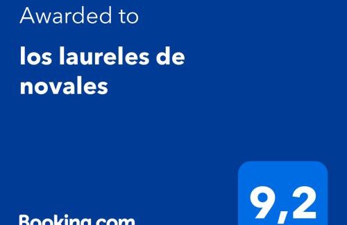 Novales Apartment | los laureles de novales