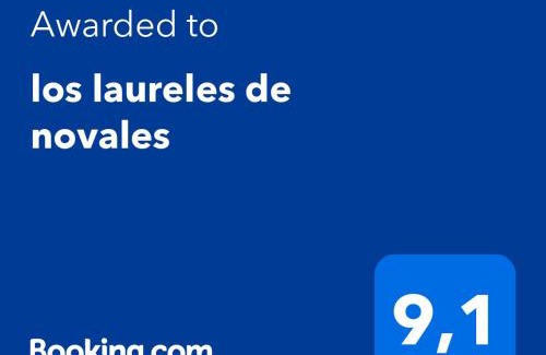 Novales Apartment | los laureles de novales