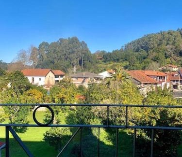 Novales Apartment | los laureles de novales