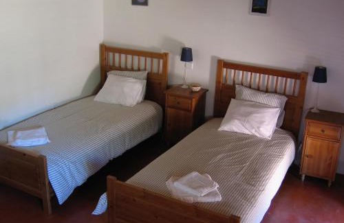 Siguenza Apartment | Los Lilos