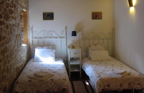 Siguenza Apartment | Los Lilos