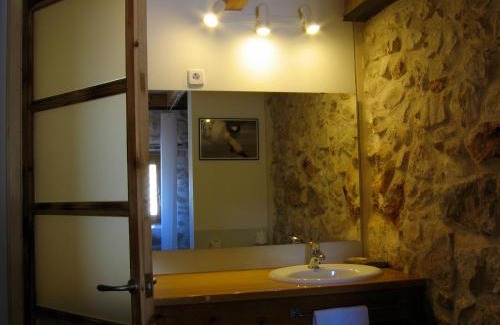 Siguenza Apartment | Los Lilos