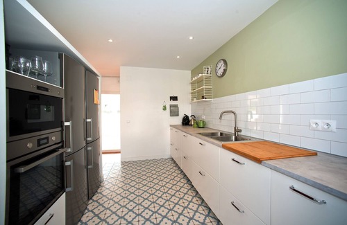 Nueva Andalucia House | Los Limoneros - holiday rental townhouse in Nueva Andalucia - Marbella