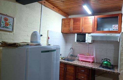 Termas del Dayman Apartment | Los Lirios de Dayman