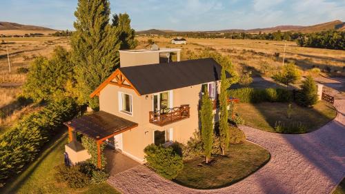San Andres de la Sierra House | Los Llantenes