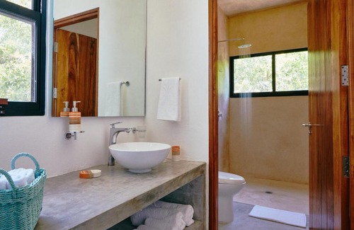 Zona Hotelera Apartment | Los Locales
