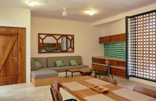 Zona Hotelera Apartment | Los Locales