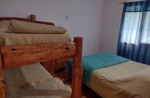 El Hoyo House | Los Lupinos