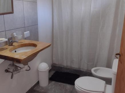 El Hoyo House | Los Lupinos