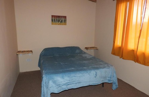 Trevelin Apartment | Los Lupinos