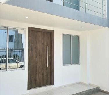 Riohacha Apartment | Los Médanos