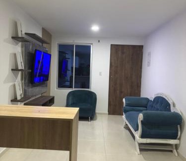 Riohacha Apartment | Los Médanos
