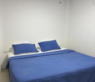 Riohacha Apartment | Los Médanos