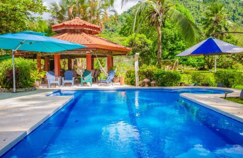 Jaco House | Los Malinches