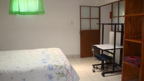 Tequisquiapan House | Los Malvones