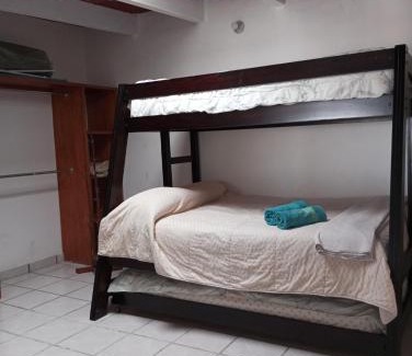 Tequisquiapan House | Los Malvones
