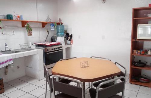 Tequisquiapan House | Los Malvones