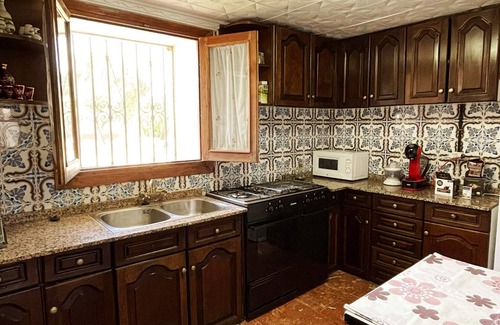 Viveros Cottage | Los Manantiales Cara Rural: nature and relaxation.