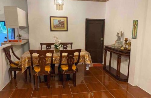Portoviejo Apartment | Los mangos Posadamanabita